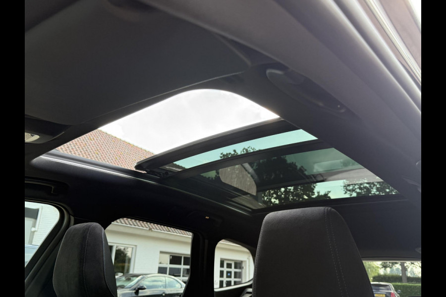 BMW X1 xDrive30e M SPORT | PANORAMA | 360 CAMERA | TREKHAAK | STOELVERWARMING | HEAD UP | DRIVING ASS. PROFF |