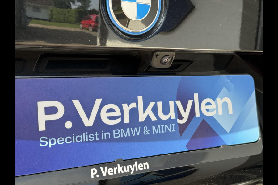 BMW X1 xDrive30e M SPORT | PANORAMA | 360 CAMERA | TREKHAAK | STOELVERWARMING | HEAD UP | DRIVING ASS. PROFF |