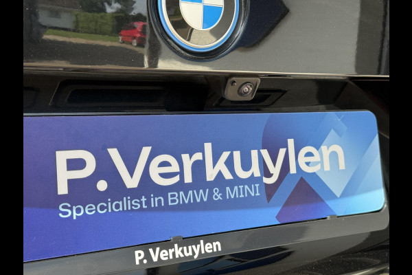 BMW X1 xDrive30e M SPORT | PANORAMA | 360 CAMERA | TREKHAAK | STOELVERWARMING | HEAD UP | DRIVING ASS. PROFF |