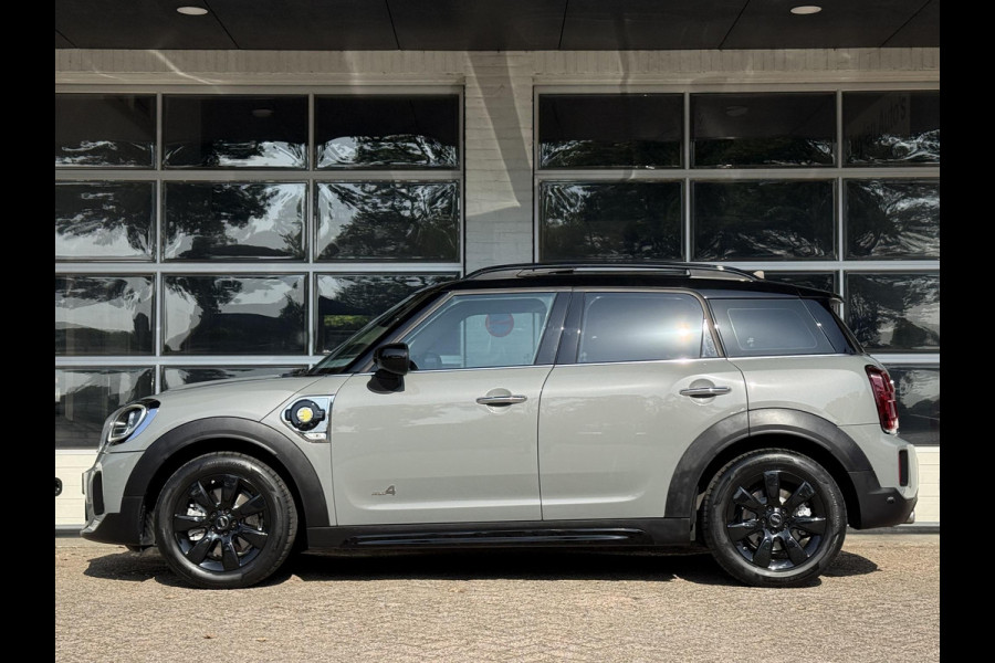MINI Countryman 1.5 Cooper S E ALL4 CLASSIC | PANORAMA | KEYLESS | CAMERA | ADAPT. CRUISE | SPORTSTOELEN |