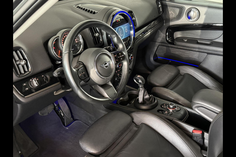 MINI Countryman 1.5 Cooper S E ALL4 CLASSIC | PANORAMA | KEYLESS | CAMERA | ADAPT. CRUISE | SPORTSTOELEN |