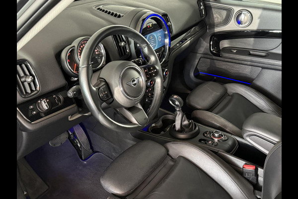 MINI Countryman 1.5 Cooper S E ALL4 CLASSIC | PANORAMA | KEYLESS | CAMERA | ADAPT. CRUISE | SPORTSTOELEN |