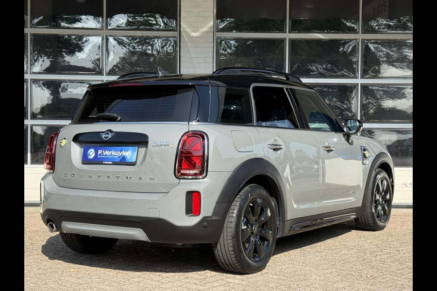 MINI Countryman 1.5 Cooper S E ALL4 CLASSIC | PANORAMA | KEYLESS | CAMERA | ADAPT. CRUISE | SPORTSTOELEN |