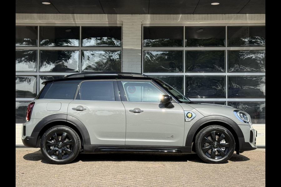 MINI Countryman 1.5 Cooper S E ALL4 CLASSIC | PANORAMA | KEYLESS | CAMERA | ADAPT. CRUISE | SPORTSTOELEN |