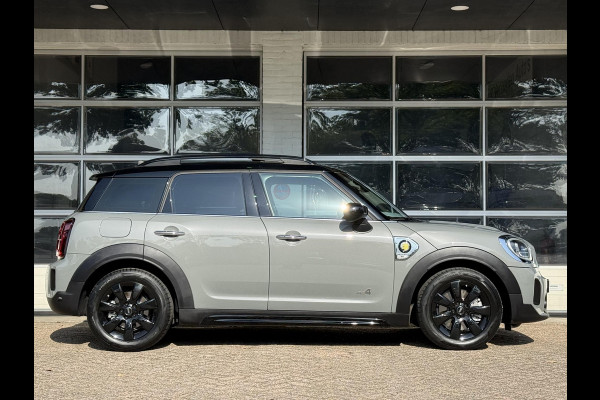MINI Countryman 1.5 Cooper S E ALL4 CLASSIC | PANORAMA | KEYLESS | CAMERA | ADAPT. CRUISE | SPORTSTOELEN |
