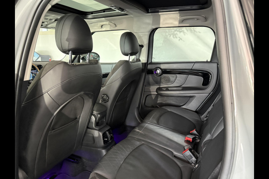 MINI Countryman 1.5 Cooper S E ALL4 CLASSIC | PANORAMA | KEYLESS | CAMERA | ADAPT. CRUISE | SPORTSTOELEN |