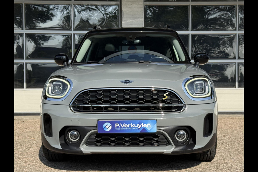 MINI Countryman 1.5 Cooper S E ALL4 CLASSIC | PANORAMA | KEYLESS | CAMERA | ADAPT. CRUISE | SPORTSTOELEN |