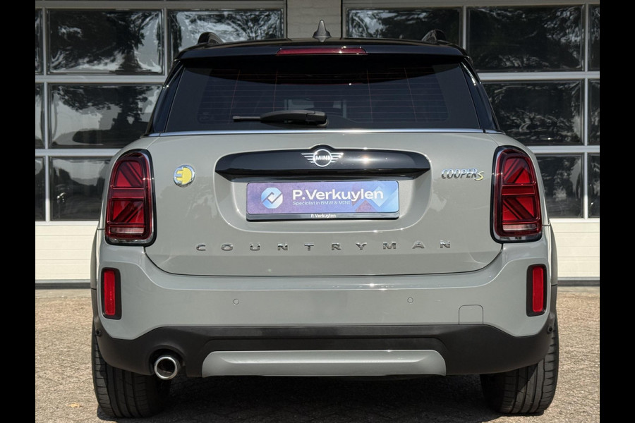 MINI Countryman 1.5 Cooper S E ALL4 CLASSIC | PANORAMA | KEYLESS | CAMERA | ADAPT. CRUISE | SPORTSTOELEN |