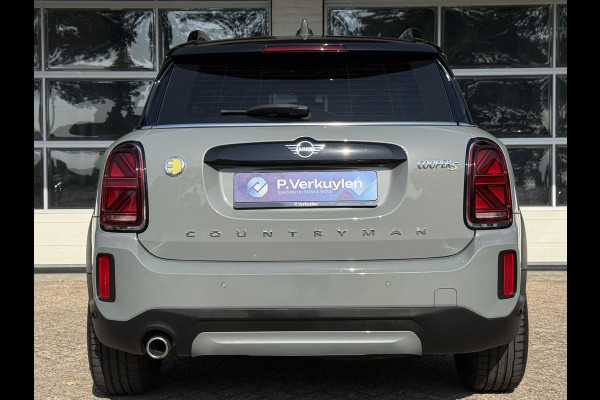 MINI Countryman 1.5 Cooper S E ALL4 CLASSIC | PANORAMA | KEYLESS | CAMERA | ADAPT. CRUISE | SPORTSTOELEN |