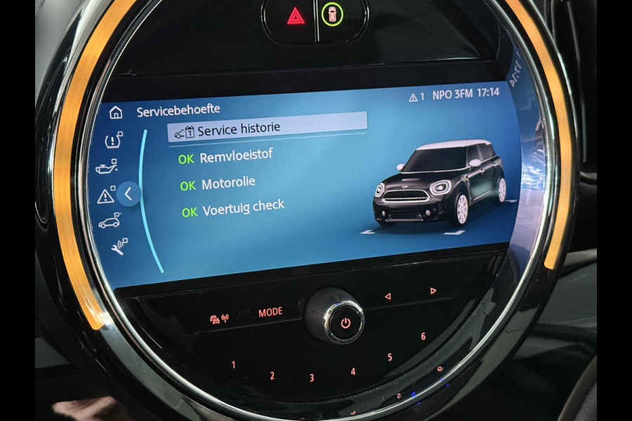 MINI Countryman 1.5 Cooper S E ALL4 CLASSIC | PANORAMA | KEYLESS | CAMERA | ADAPT. CRUISE | SPORTSTOELEN |