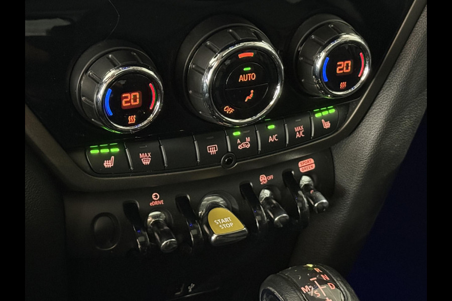 MINI Countryman 1.5 Cooper S E ALL4 CLASSIC | PANORAMA | KEYLESS | CAMERA | ADAPT. CRUISE | SPORTSTOELEN |