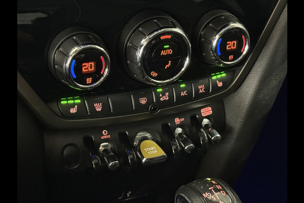 MINI Countryman 1.5 Cooper S E ALL4 CLASSIC | PANORAMA | KEYLESS | CAMERA | ADAPT. CRUISE | SPORTSTOELEN |