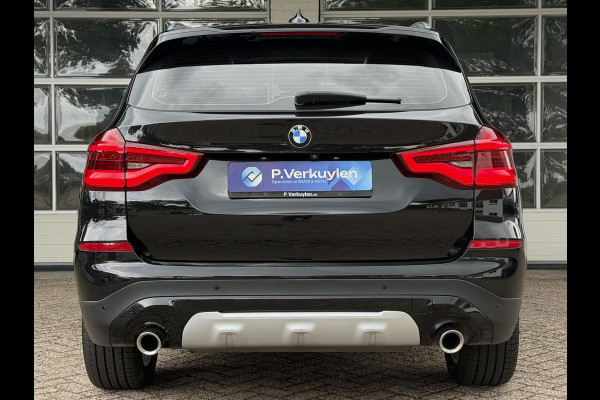 BMW X3 xDrive20i X LINE | PANORMA | HARMAN KARDON | SPORTSTOELEN | CAMERA | LEDER |
