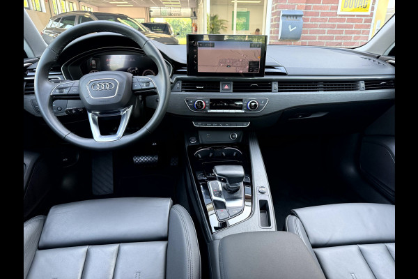 Audi A4 Limousine 40 TFSI 204pk Bns Edition 25400km, NL. Auto, Vol Opties.