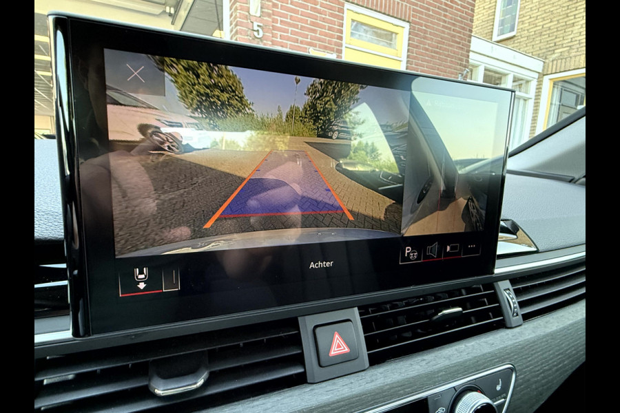 Audi A4 Limousine 40 TFSI 204pk Bns Edition 25400km, NL. Auto, Vol Opties.