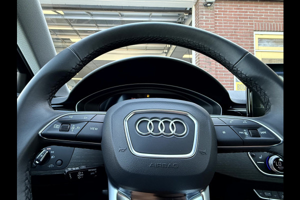 Audi A4 Limousine 40 TFSI 204pk Bns Edition 25400km, NL. Auto, Vol Opties.
