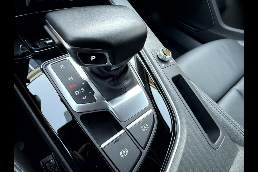 Audi A4 Limousine 40 TFSI 204pk Bns Edition 25400km, NL. Auto, Vol Opties.