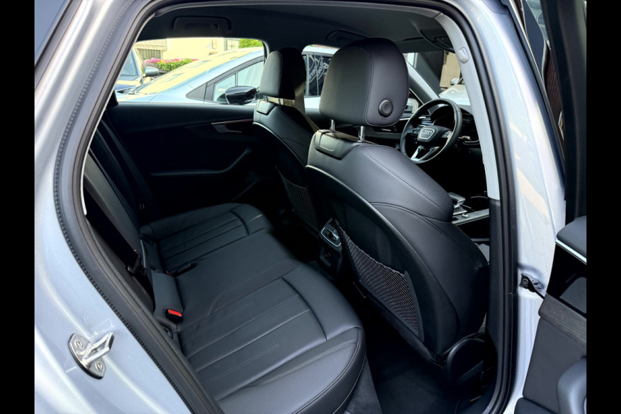 Audi A4 Limousine 40 TFSI 204pk Bns Edition 25400km, NL. Auto, Vol Opties.