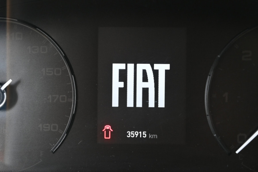 Fiat Ducato L4H2 Maxi 140 pk 2.2 MultiJet Camera, 270 Graden achterdeuren