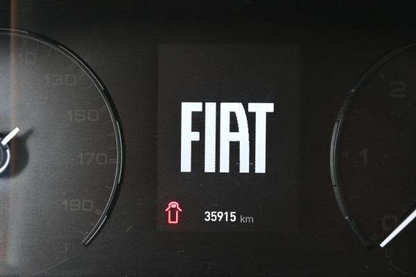 Fiat Ducato L4H2 Maxi 140 pk 2.2 MultiJet Camera, 270 Graden achterdeuren