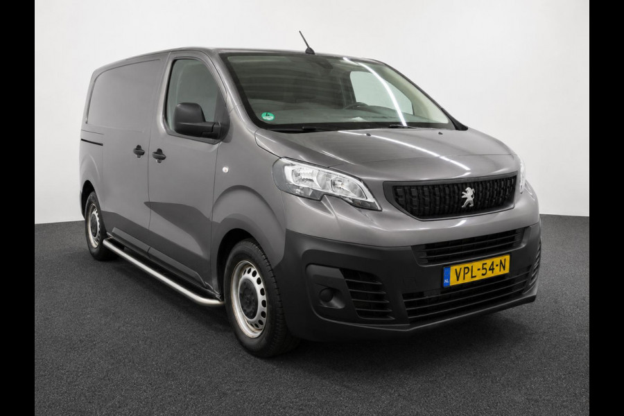 Peugeot Expert 2.0 BlueHDI 145 Standard Premium Airco Navi Cruise Control Sidebars PDC VA + Camera DAB+