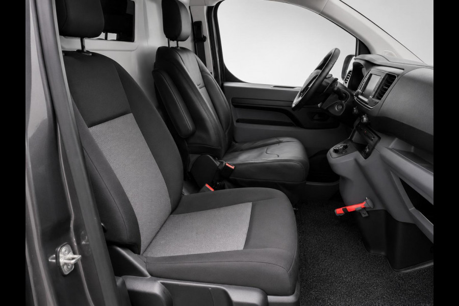 Peugeot Expert 2.0 BlueHDI 145 Standard Premium Airco Navi Cruise Control Sidebars PDC VA + Camera DAB+