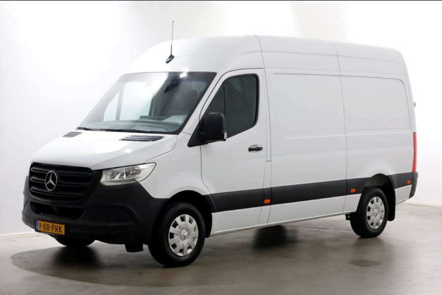 Mercedes-Benz Sprinter 316 CDI 163pk RWD L2H2 Airco/Navi/Camera/Trekhaak 3500kg 11-2018