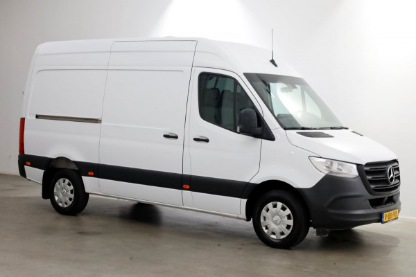 Mercedes-Benz Sprinter 316 CDI 163pk RWD L2H2 Airco/Navi/Camera/Trekhaak 3500kg 11-2018