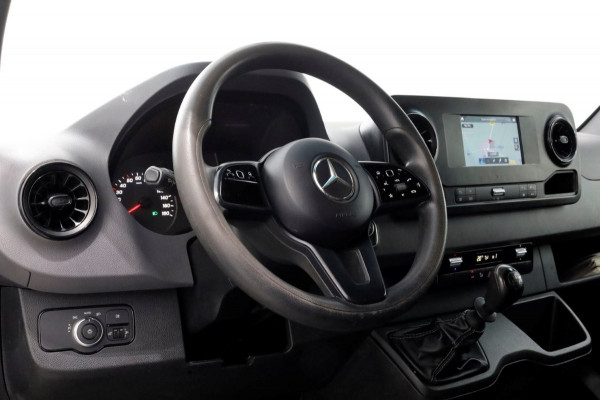 Mercedes-Benz Sprinter 316 CDI 163pk RWD L2H2 Airco/Navi/Camera/Trekhaak 3500kg 11-2018