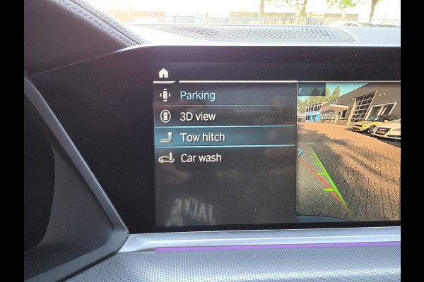BMW X5 XDrive45e High Executive Laser Pano Masaggestoel Trekhaak Sfeerverlichting