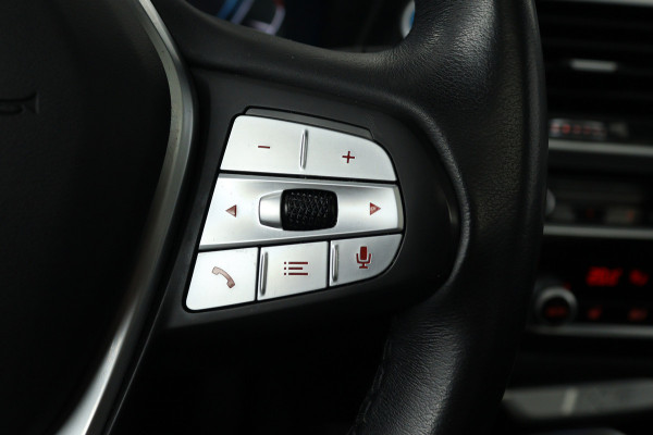 BMW iX3 Executive 80 kWh (PANORAMADAK, MEMORY SEATS, AUTOPILOT, CAMERA, 1e EIGENAAR, DEALER ONDERHOUDEN)