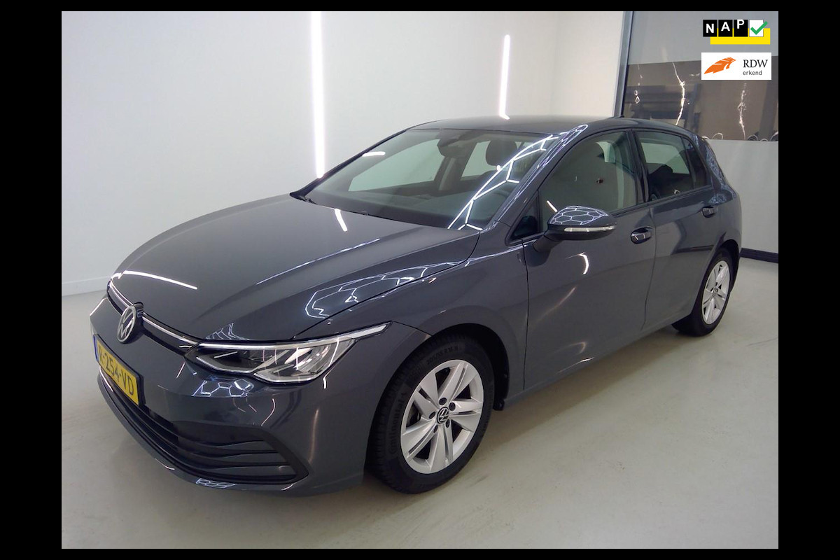 Volkswagen Golf 1.0 TSI Life|NAVI|AIRCO|CARPLAY|NL AUTO|NAP|