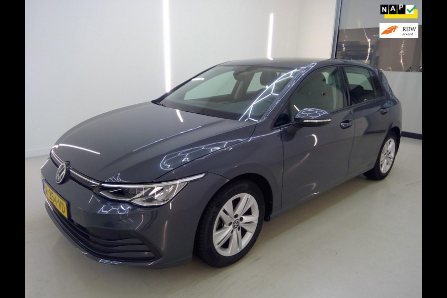 Volkswagen Golf 1.0 TSI Life|NAVI|AIRCO|CARPLAY|NL AUTO|NAP|