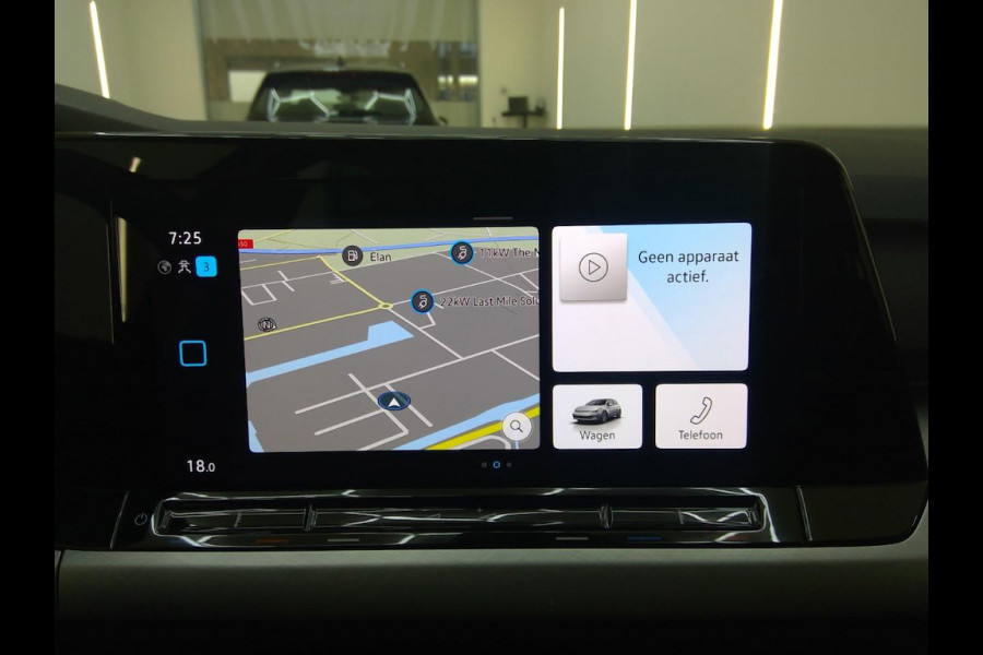 Volkswagen Golf 1.0 TSI Life|NAVI|AIRCO|CARPLAY|NL AUTO|NAP|