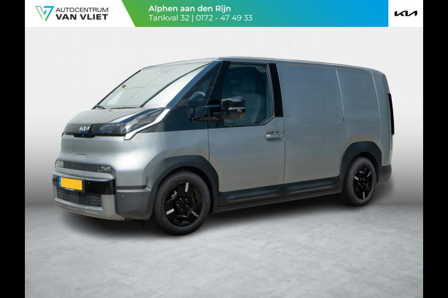 Kia PV5 L2H1 Elite 71.2 kWh | OP VOORRAAD | PDC | Stoel en stuurverwarming | Achteruitrijcamera |