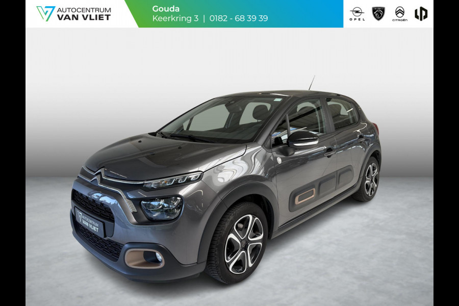 Citroën C3 1.2 PureTech C-Series .