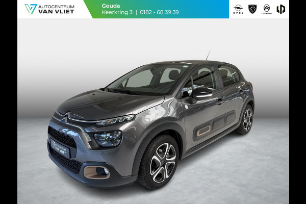 Citroën C3 1.2 PureTech C-Series .
