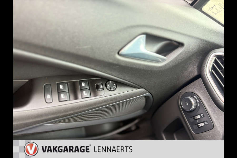 Opel Crossland 1.2 Turbo Elegance Automaat (BOVAG/RIJKLAARPRIJS)