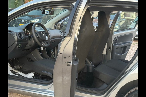 Škoda Citigo e-iV EV Ambition/ AUTOMAAT/ ELECKTRICE/ LED