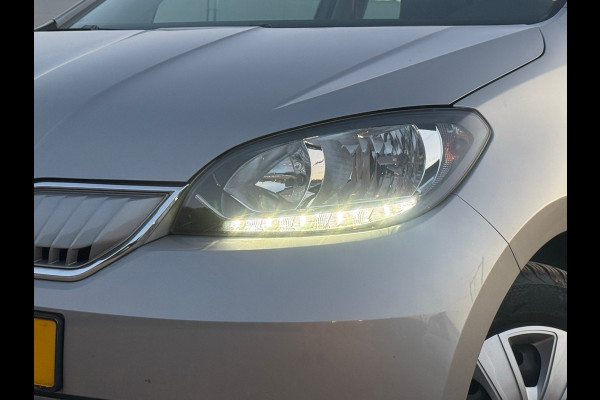 Škoda Citigo e-iV EV Ambition/ AUTOMAAT/ ELECKTRICE/ LED