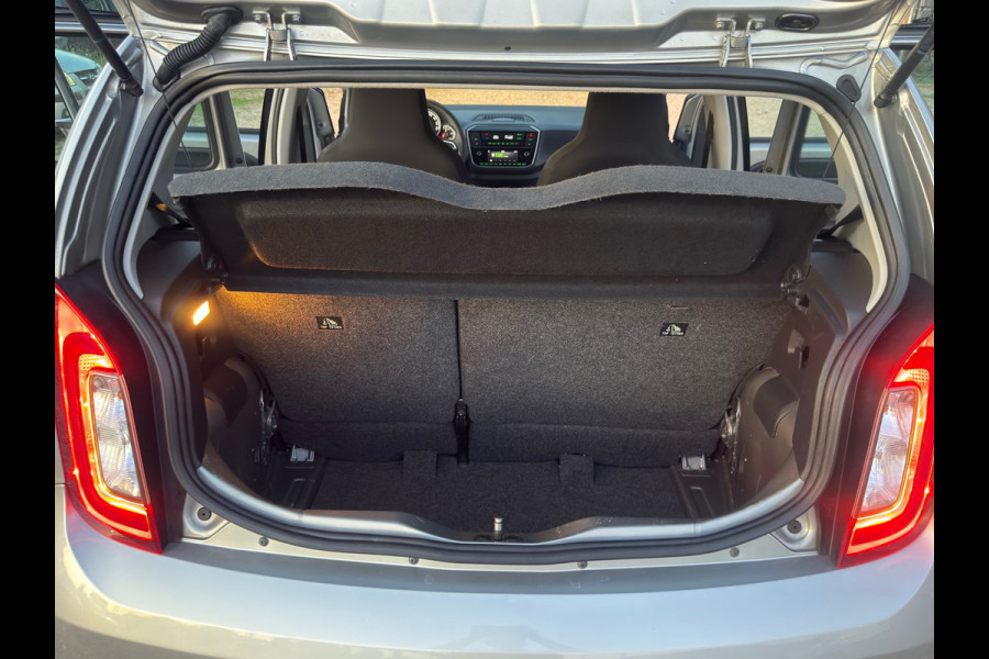 Škoda Citigo e-iV EV Ambition/ AUTOMAAT/ ELECKTRICE/ LED