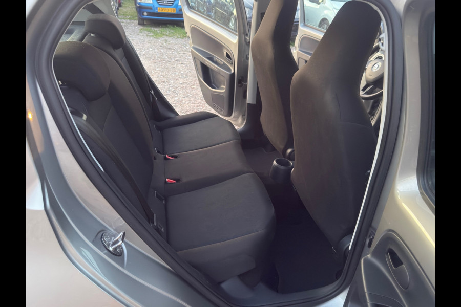Škoda Citigo e-iV EV Ambition/ AUTOMAAT/ ELECKTRICE/ LED