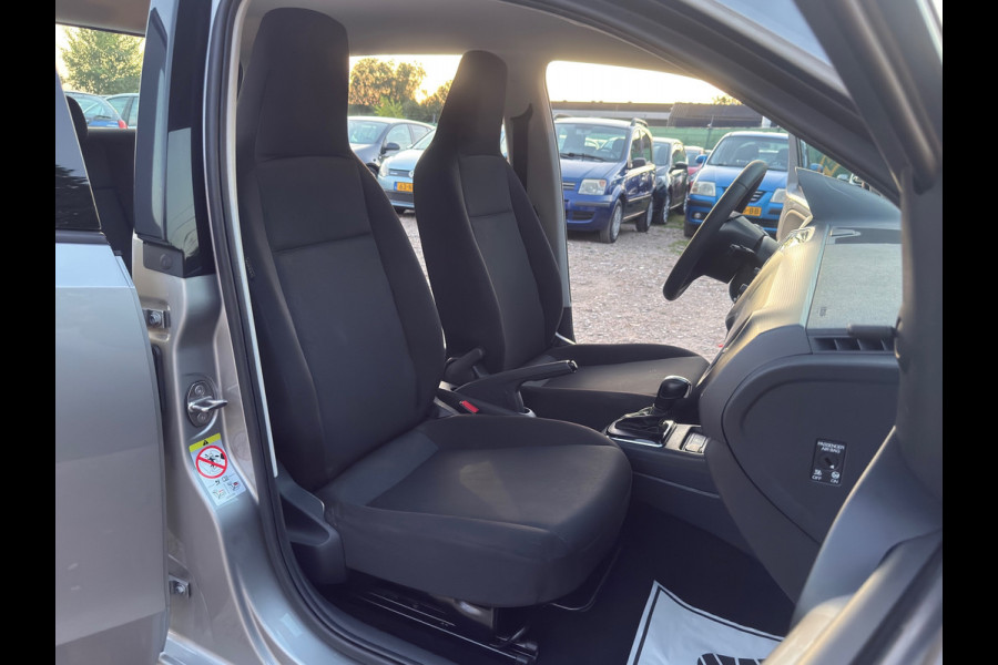 Škoda Citigo e-iV EV Ambition/ AUTOMAAT/ ELECKTRICE/ LED