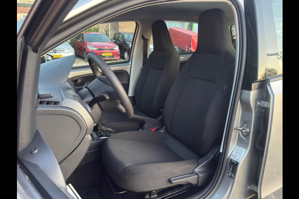 Škoda Citigo e-iV EV Ambition/ AUTOMAAT/ ELECKTRICE/ LED
