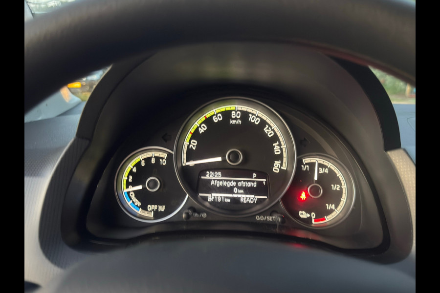 Škoda Citigo e-iV EV Ambition/ AUTOMAAT/ ELECKTRICE/ LED
