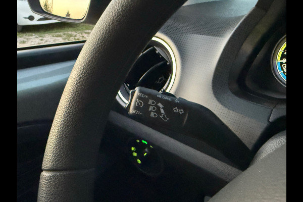 Škoda Citigo e-iV EV Ambition/ AUTOMAAT/ ELECKTRICE/ LED