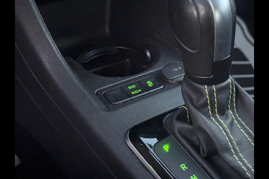 Škoda Citigo e-iV EV Ambition/ AUTOMAAT/ ELECKTRICE/ LED