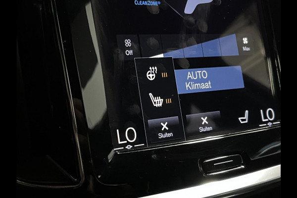 Volvo S60 2.0 Recharge T8 AWD R-Design *Long Range* Adapt. cruise | Stoel-/stuurverwarming | Carplay | Camera | Memory seats | Navigatie