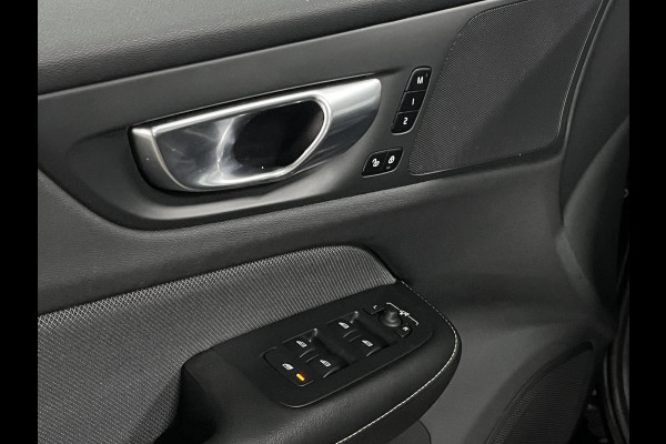 Volvo S60 2.0 Recharge T8 AWD R-Design *Long Range* Adapt. cruise | Stoel-/stuurverwarming | Carplay | Camera | Memory seats | Navigatie
