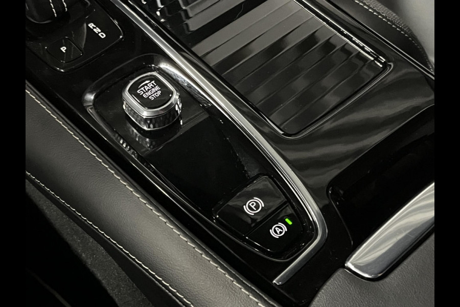 Volvo S60 2.0 Recharge T8 AWD R-Design *Long Range* Adapt. cruise | Stoel-/stuurverwarming | Carplay | Camera | Memory seats | Navigatie